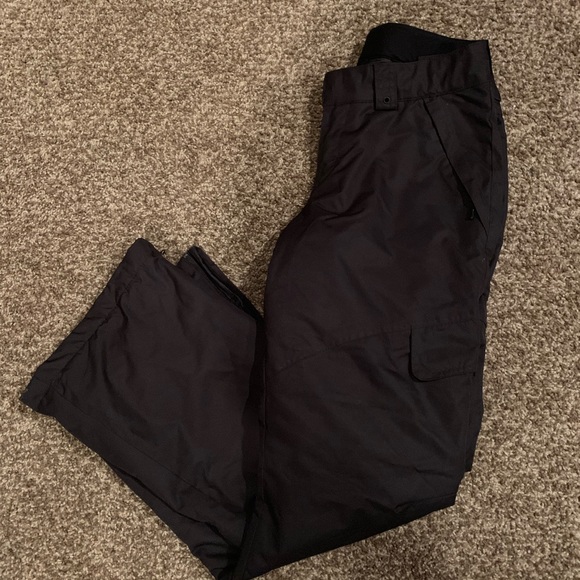 Worn twice! Target Champion C9 Snow Pants- Size S - Picture 8 of 8